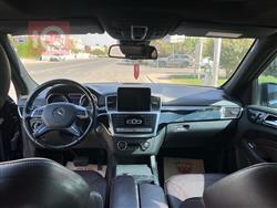 Mercedes-Benz ML-Class